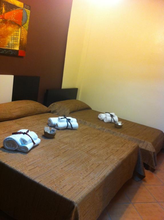 Guest house Sogni Stellari Rome