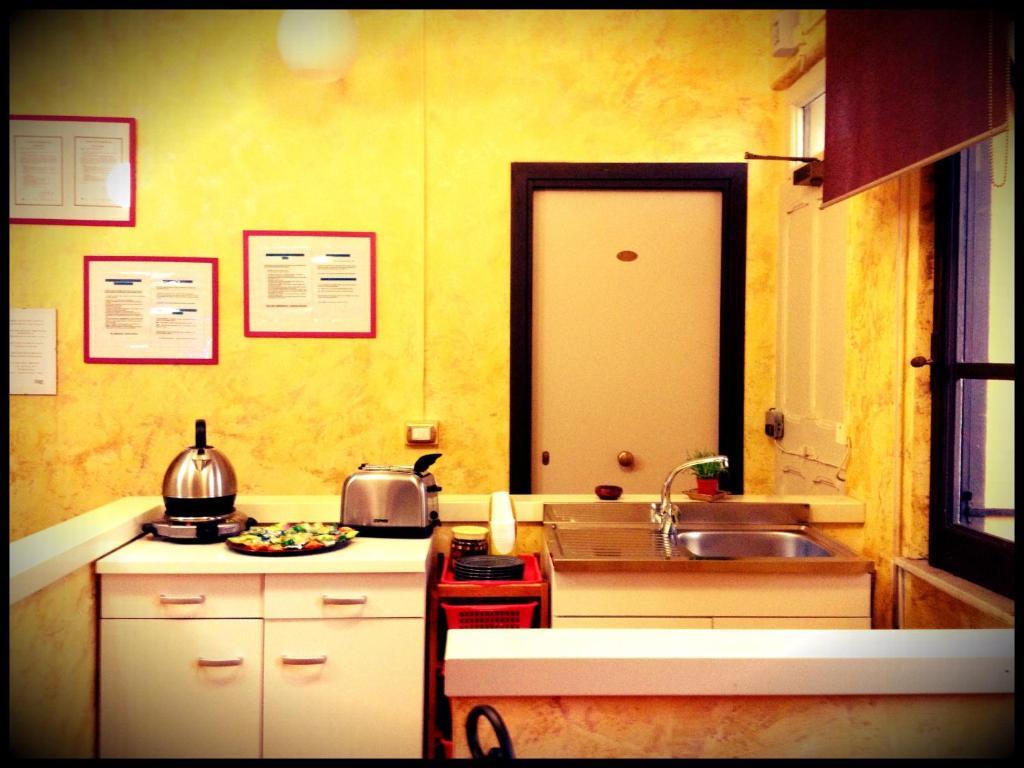 Guest house Sogni Stellari Rome