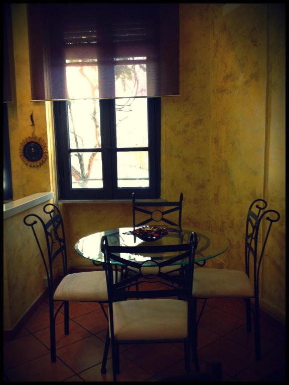 Pensión Sogni Stellari