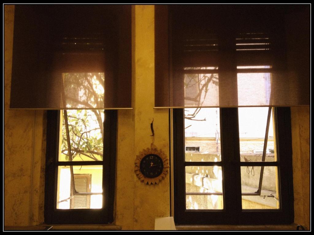 Sogni Stellari Guest house Rome