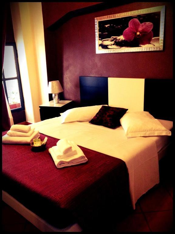 Sogni Stellari Guest house *