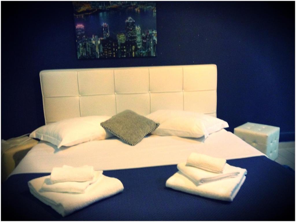 Guest house Sogni Stellari