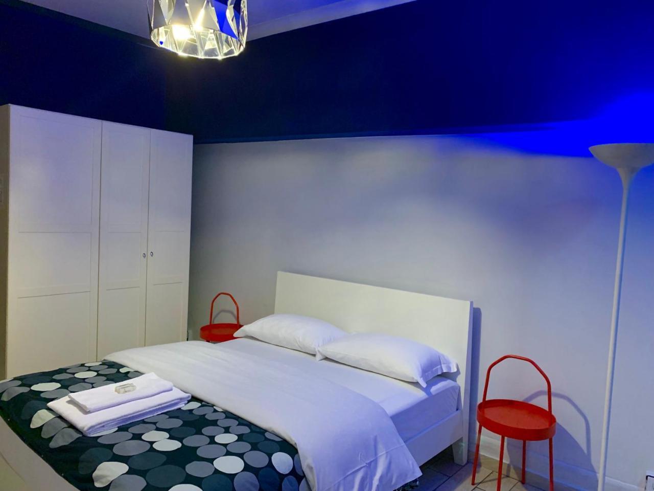 Sogni Stellari Guest house