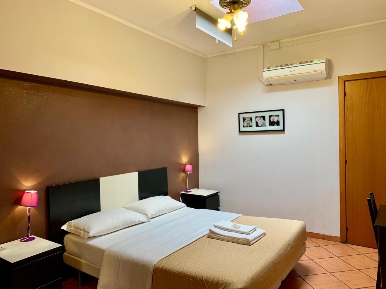 Guest house Sogni Stellari