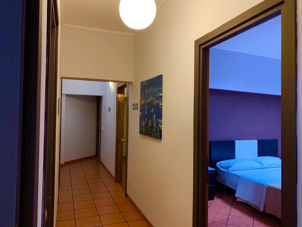 Guest house Sogni Stellari *