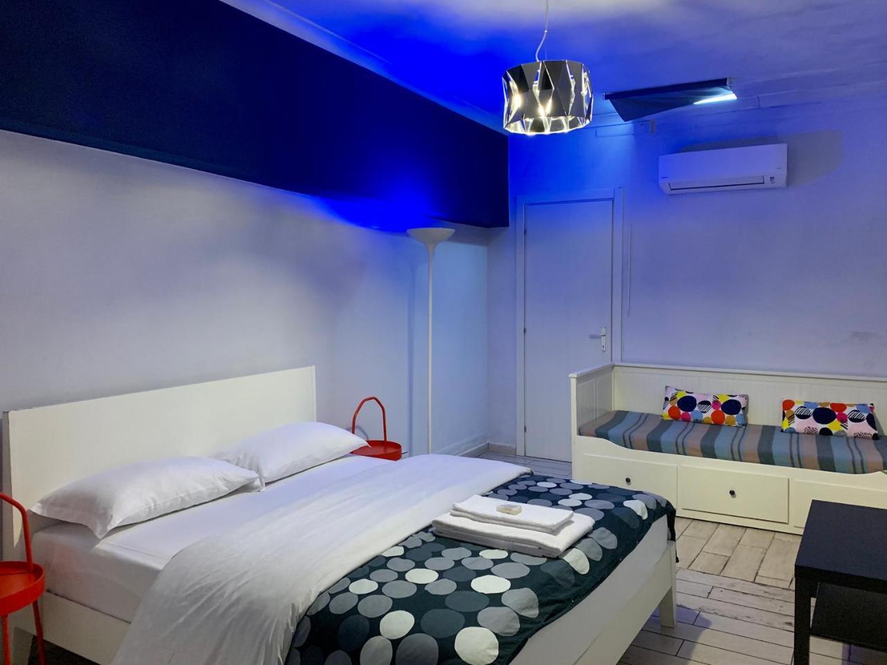 Guest house Sogni Stellari *