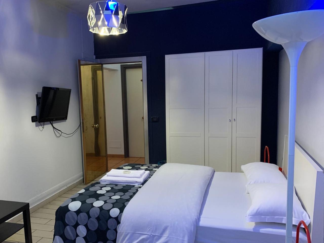Guest house Sogni Stellari Rome