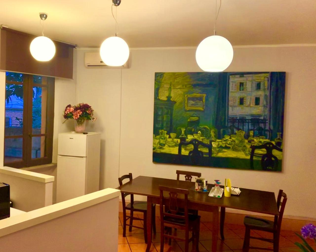 Guest house Sogni Stellari *