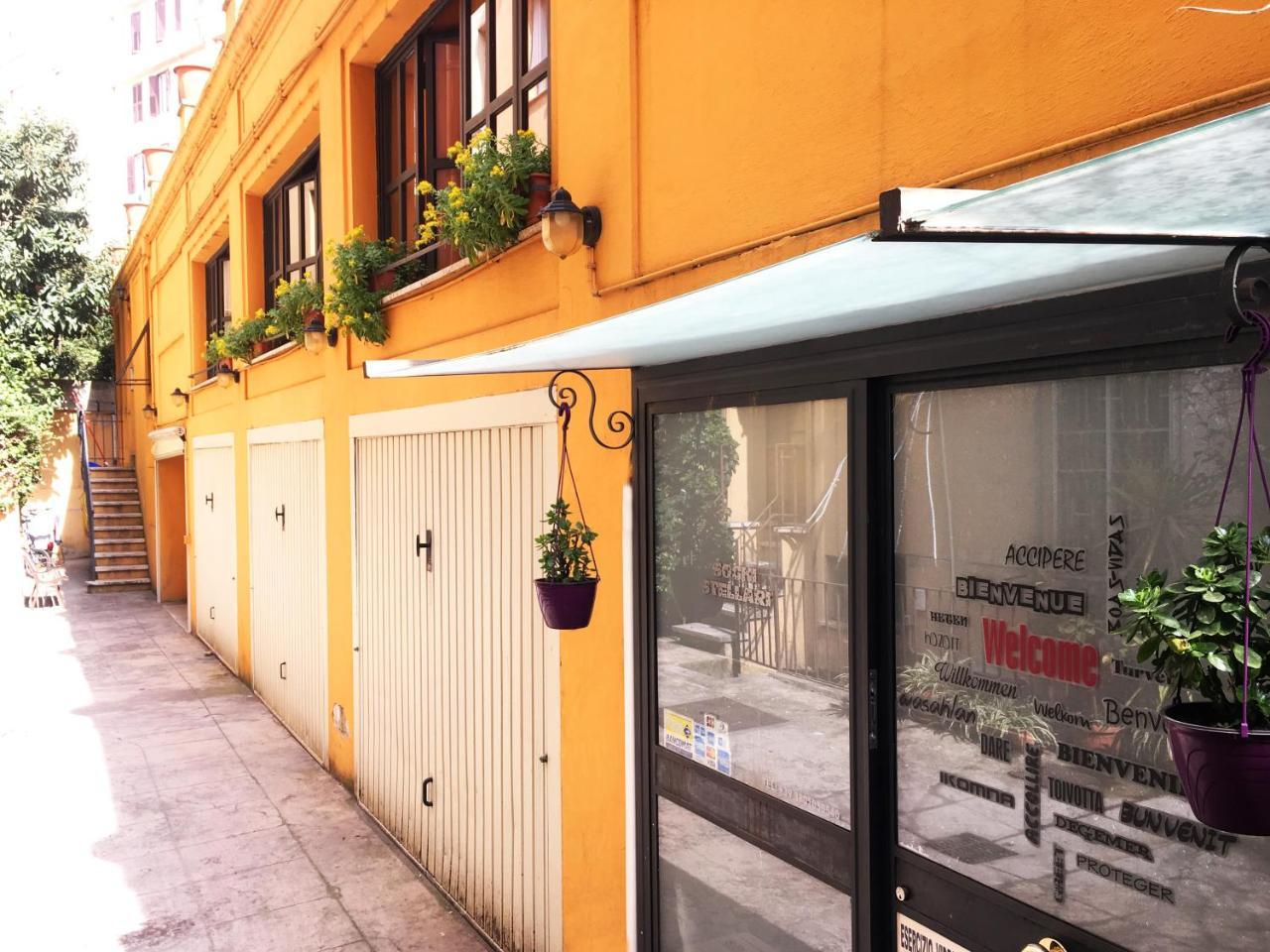 Guest house Sogni Stellari *