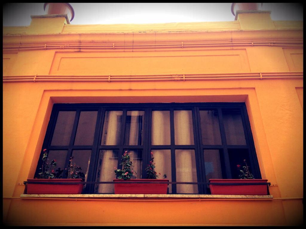 Affittacamere Sogni Stellari