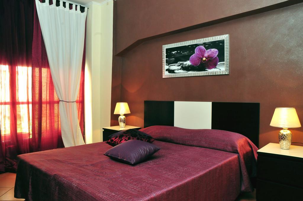 Sogni Stellari Affittacamere Roma